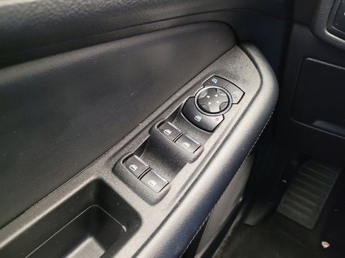 Used 2024 Ford Edge SEL image 27