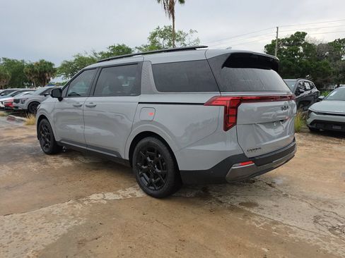New 2026 Kia Carnival SX FWD image 6