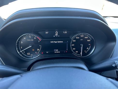 Used 2021 Cadillac CT4 Premium Luxury image 29