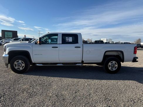 Used 2018 GMC Sierra 2500 4x4 Crew Cab image 6