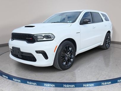 Used 2022 Dodge Durango R/T
