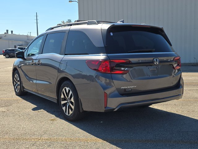 Used 2026 Honda Odyssey EX-L image 3