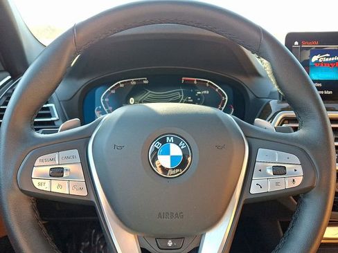 Certified 2022 BMW X3 xDrive30i w/ Premium Package 2 (ZPA) image 23