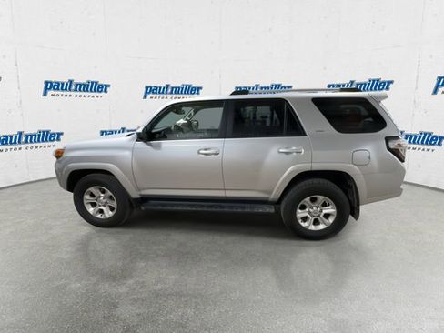 Used 2024 Toyota 4Runner SR5 image 7