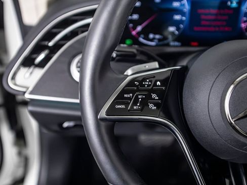 Used 2024 Mercedes-Benz E 350 4MATIC Sedan image 33