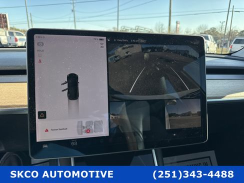 Used 2020 Tesla Model 3 Long Range image 17