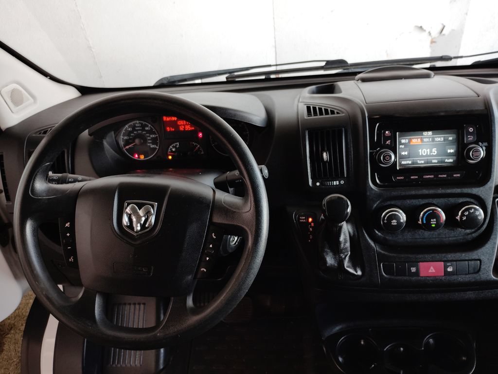 Used 2018 RAM ProMaster 1500 FWD image 34