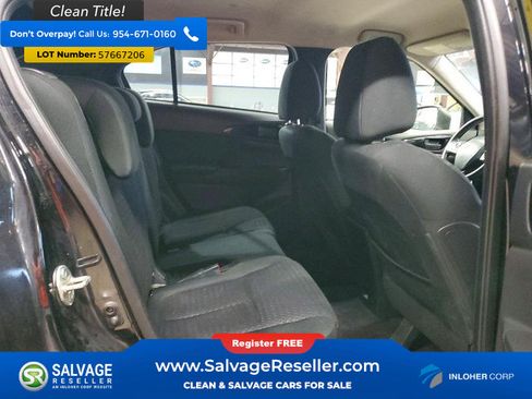 Used 2020 Mitsubishi Eclipse Cross ES FWD image 15