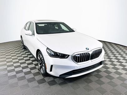 Used 2026 BMW 540i xDrive