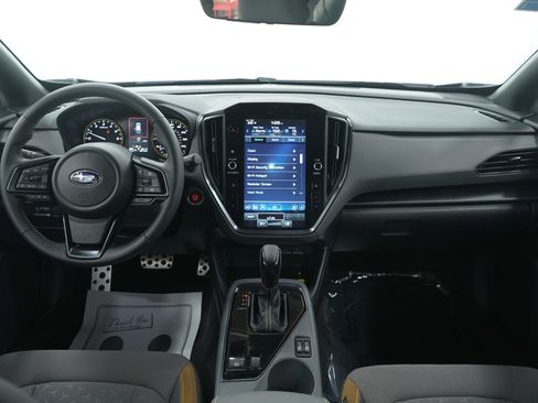 Certified 2025 Subaru Crosstrek 2.5i Sport w/ Popular Package #4A image 15