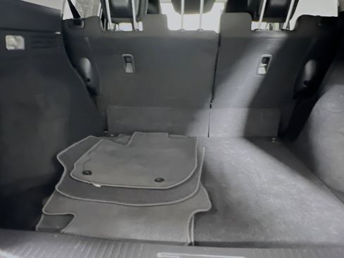 Used 2016 Honda HR-V EX image 34