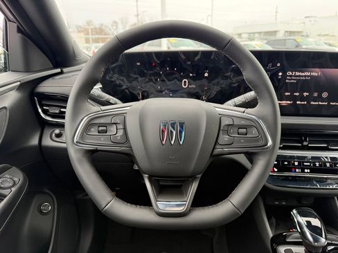 New 2026 Buick Envista Avenir image 16