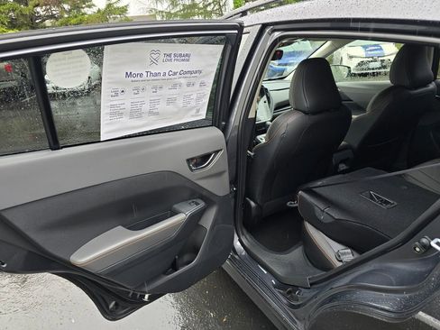 New 2026 Subaru Crosstrek 2.5i Limited w/ Crosstrek Mirror Package AWD/4WD image 9