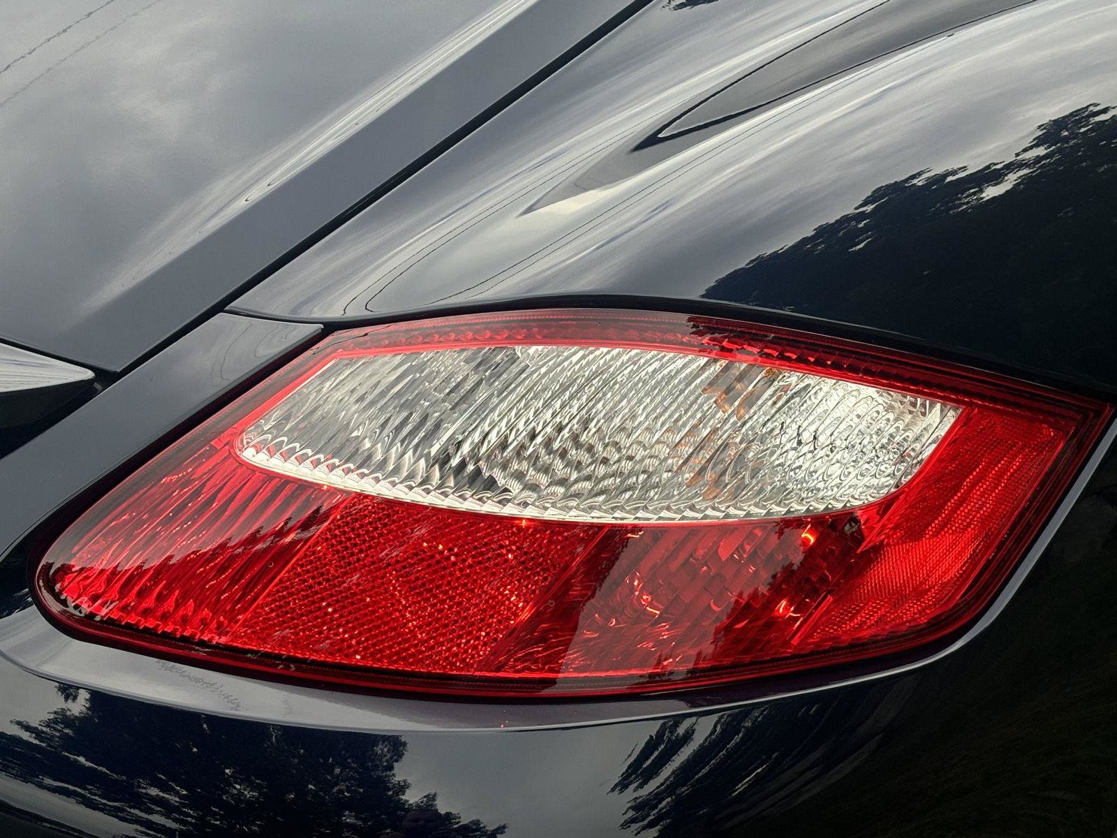 Used 2006 Porsche Cayman S RWD image 22