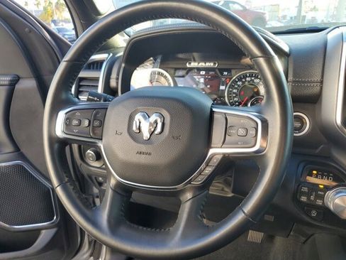 Used 2024 RAM 1500 Laramie image 29