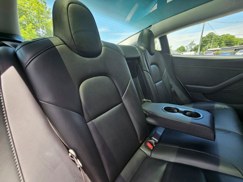 Used 2023 Tesla Model 3 Standard Range RWD image 65