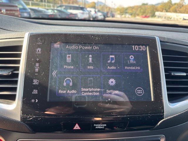 Used 2017 Honda Pilot EX-L image 21