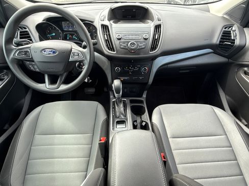 Used 2019 Ford Escape S FWD image 17