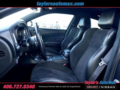 Used 2021 Dodge Charger GT w/ Plus Group image 7