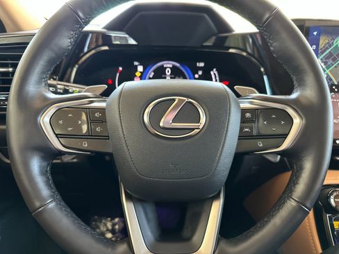 Used 2026 Lexus NX 350h AWD w/ Accessory Package (2T) image 27