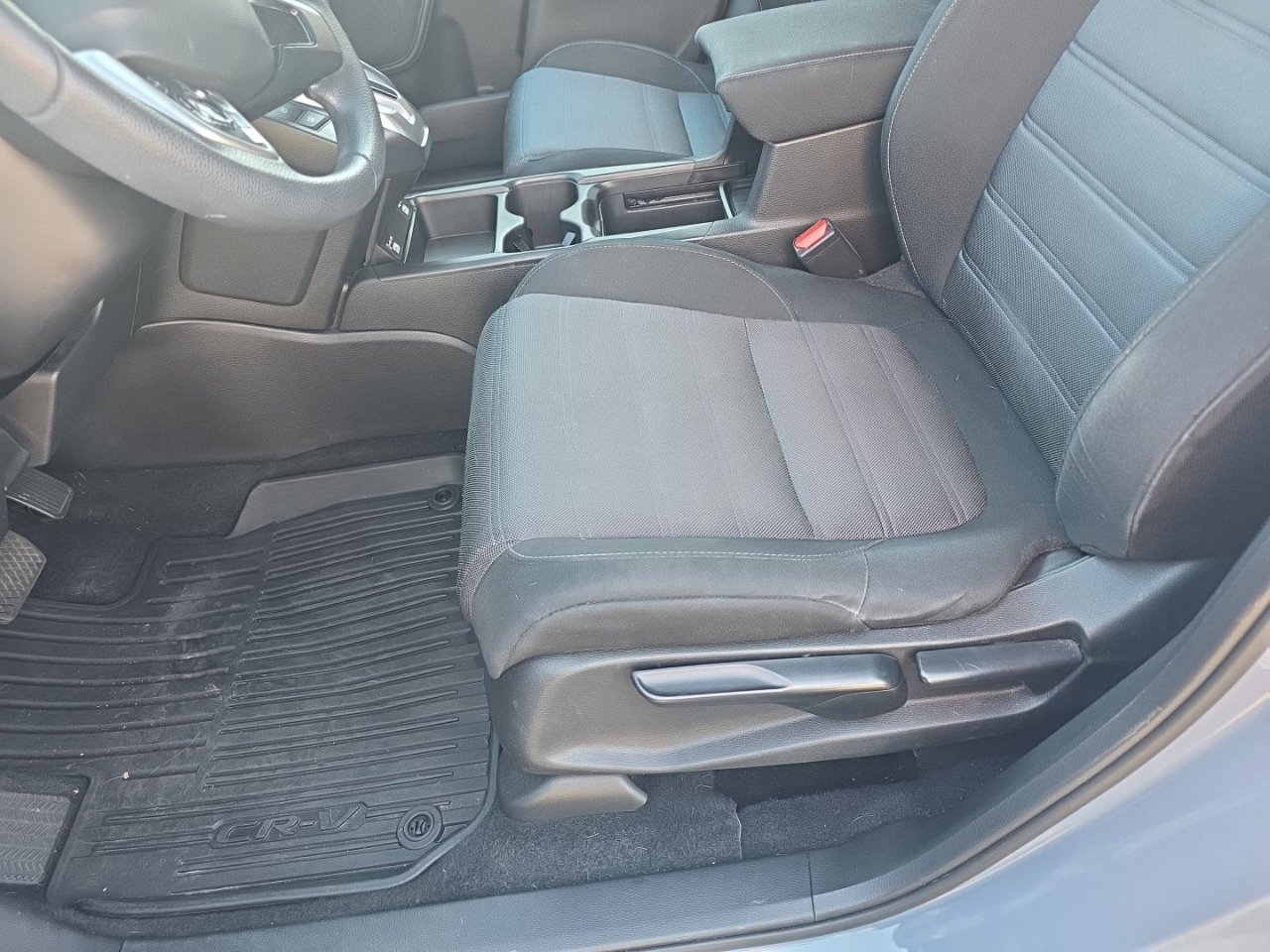 Used 2021 Honda CR-V Special Edition image 14