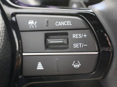 Used 2025 Honda Civic Sport image 12