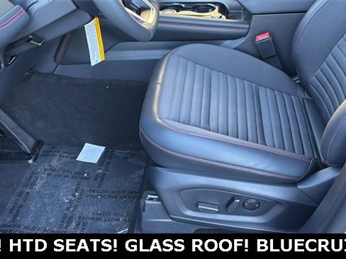 New 2026 Ford Explorer ST-Line image 23