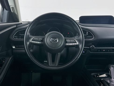 Used 2023 MAZDA CX-30 AWD 2.5 S w/ Select Package image 18