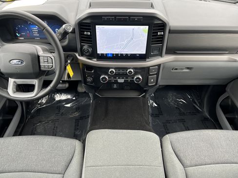 Used 2024 Ford F150 XLT AWD/4WD image 31