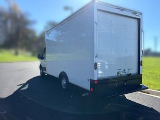 Used 2024 Ford Transit 350 AWD video 2
