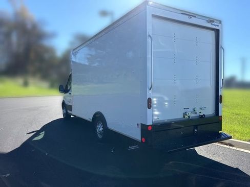 Used 2024 Ford Transit 350 AWD image 2
