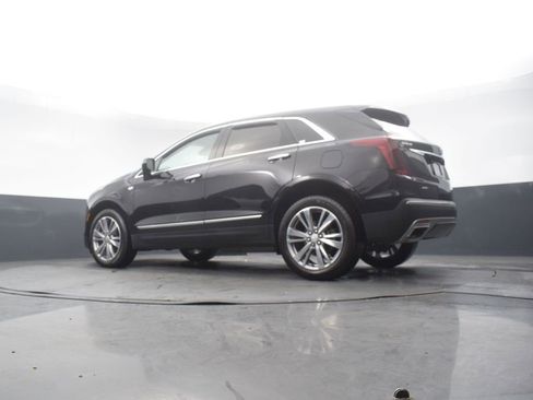 Used 2024 Cadillac XT5 Premium Luxury AWD/4WD image 47