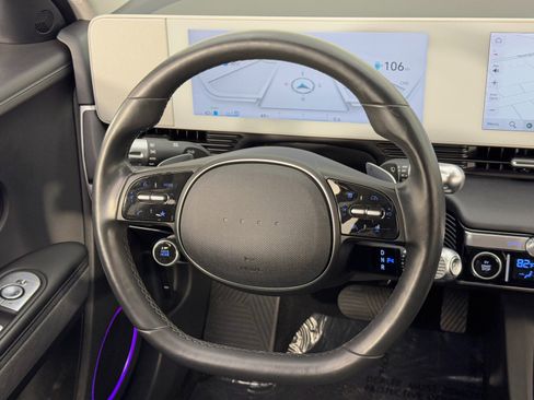 Used 2023 Hyundai Ioniq 5 SEL w/ Cargo Package image 18