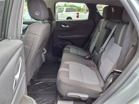Used 2023 Chevrolet Blazer LT w/ Driver Confidence Package image 9