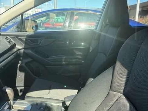 Used 2021 Subaru Crosstrek 2.0i w/ Popular Package #1 image 4