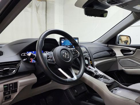 Used 2023 Acura RDX AWD w/ Technology Package image 13