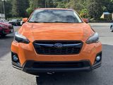 Used 2018 Subaru Crosstrek 2.0i Limited image 3