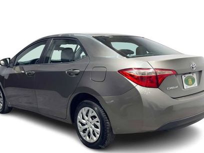 Used 2018 Toyota Corolla LE