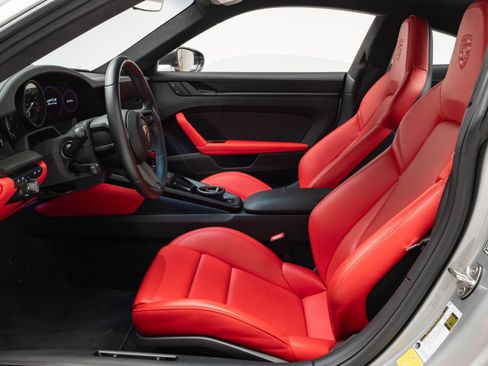 Used 2024 Porsche 911 GT3 image 15