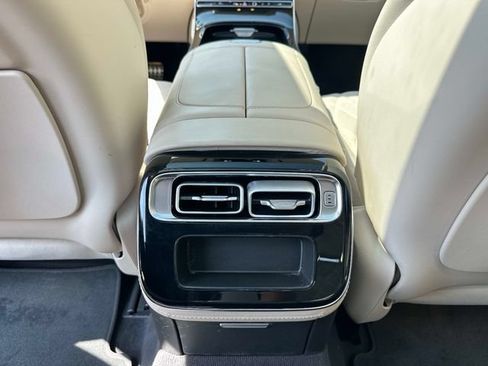 Certified 2023 Mercedes-Benz S 580 4MATIC Sedan image 14