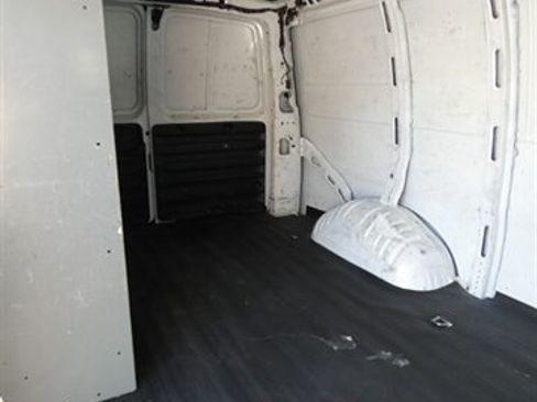 Used 2021 Chevrolet Express 2500 w/ Driver Convenience Package RWD image 45