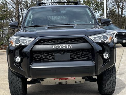 Used 2023 Toyota 4Runner TRD Pro image 7