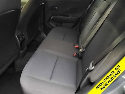 Used 2025 Hyundai Kona SEL AWD/4WD image 15
