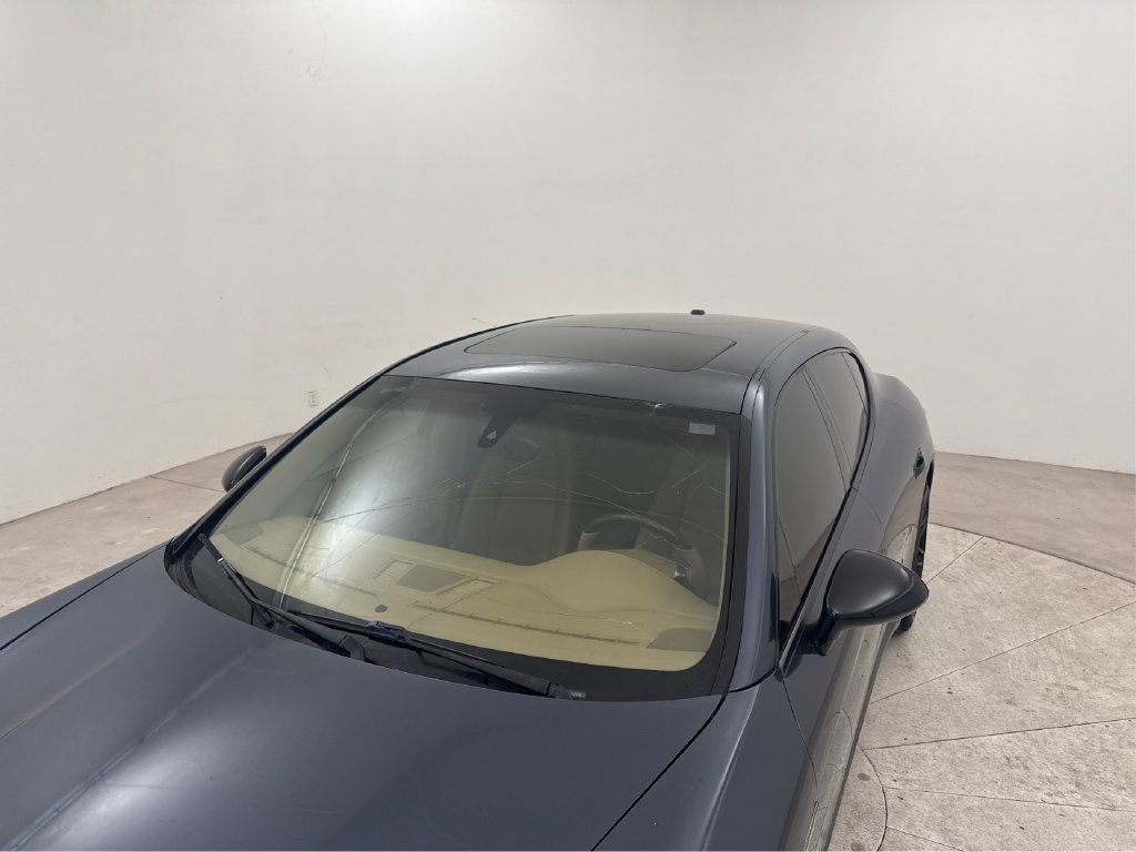 Used 2012 Porsche Panamera 4 image 20