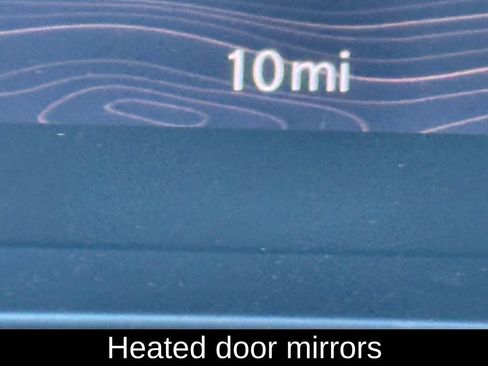 New 2025 Jeep Grand Cherokee Altitude image 18