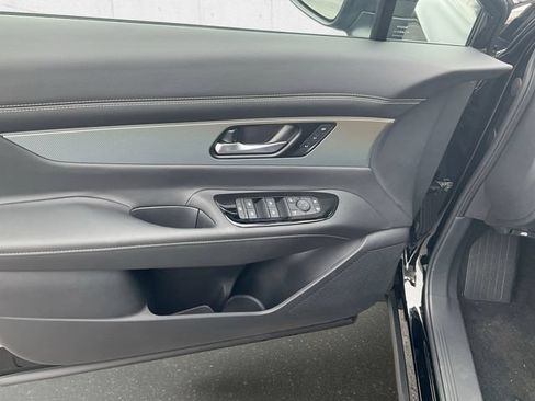 New 2026 Nissan Murano SL AWD/4WD image 29