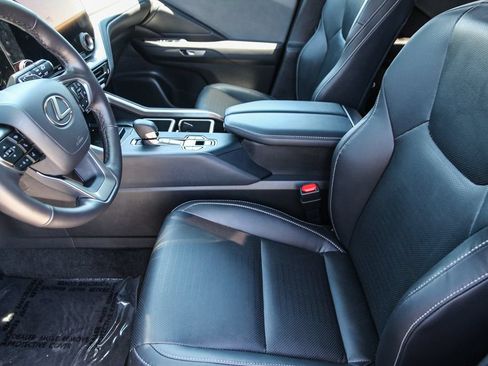 Used 2026 Lexus TX 350 AWD w/ Technology Package image 18