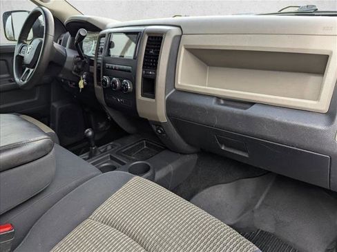 Used 2012 RAM 3500 ST w/ Popular Equipment Group AWD/4WD image 18