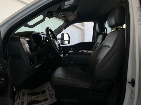 Used 2023 Ford F350 XL w/ XL Chrome Package image 32
