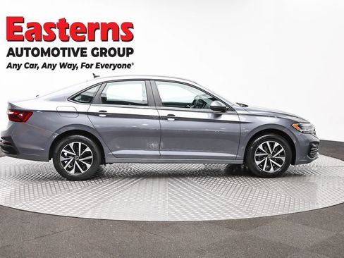 Used 2024 Volkswagen Jetta S FWD image 4